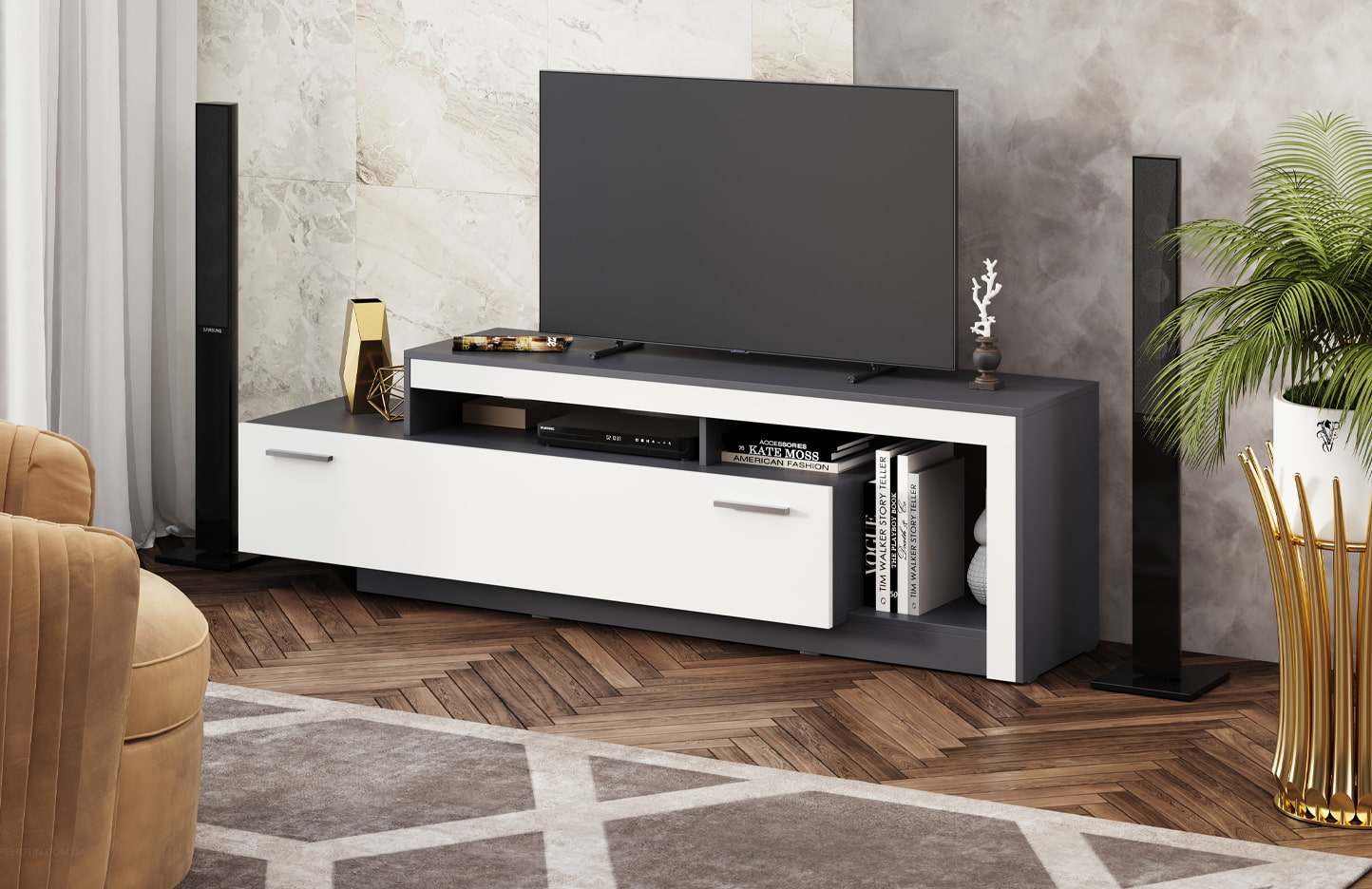 Доступні меблі для кожного покупця