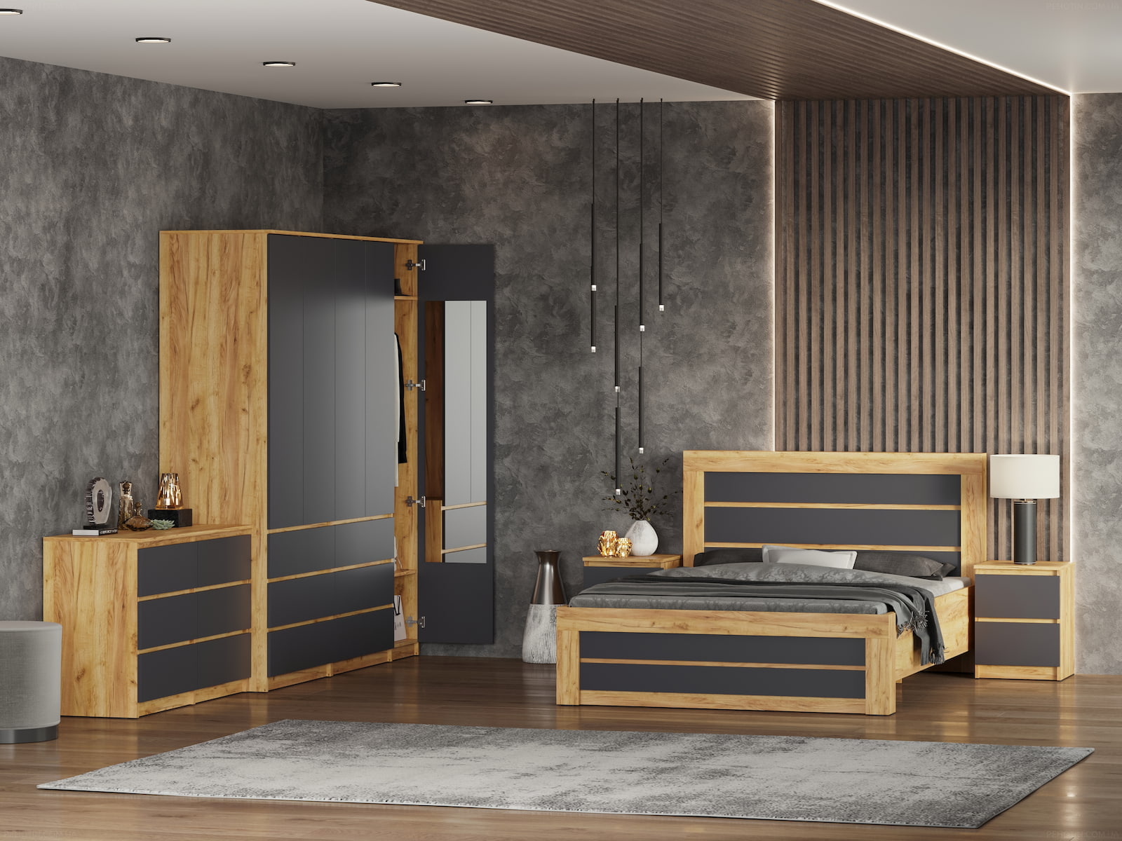 Коллекция «НС»