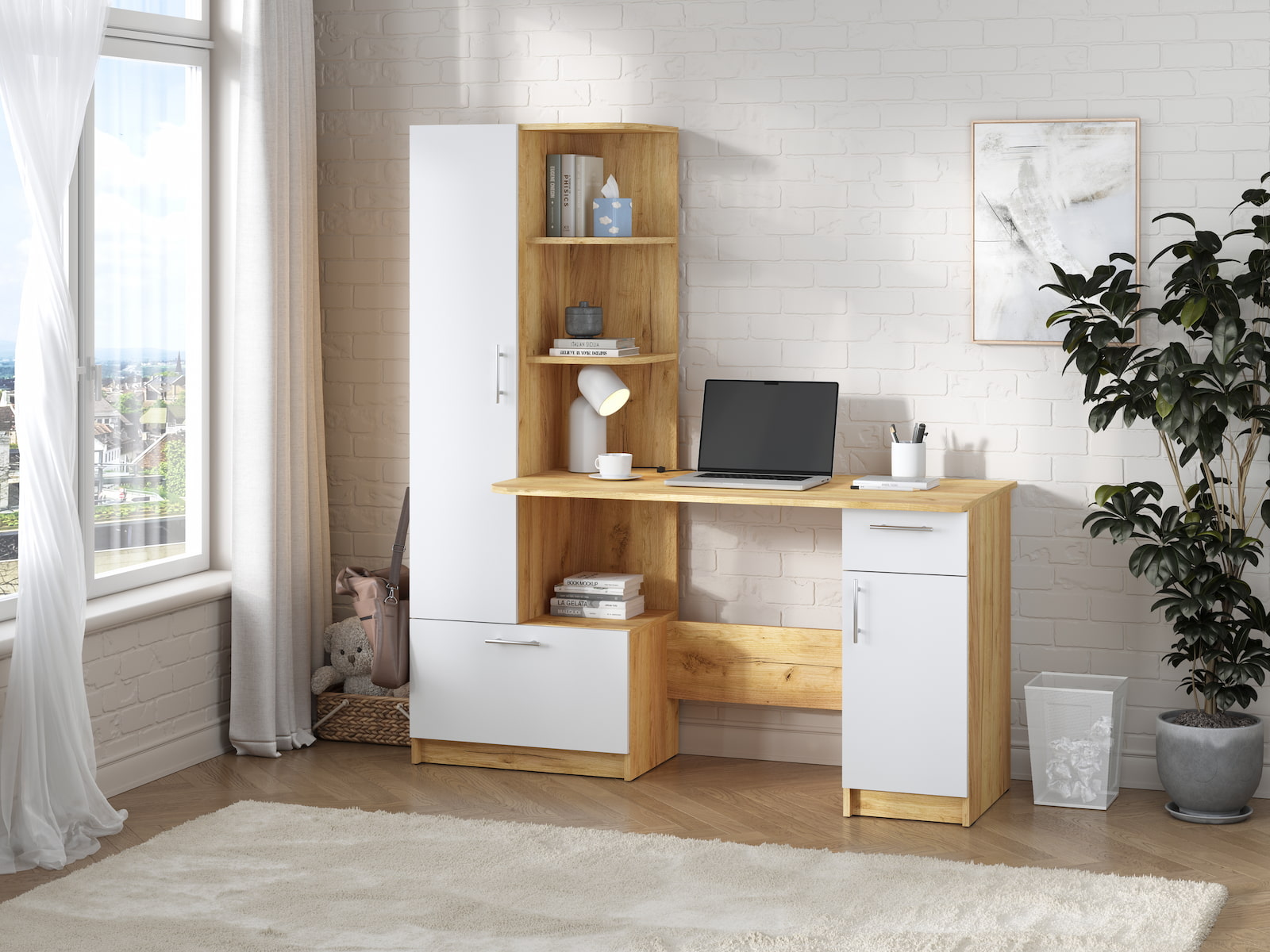 Computer & Writing tables