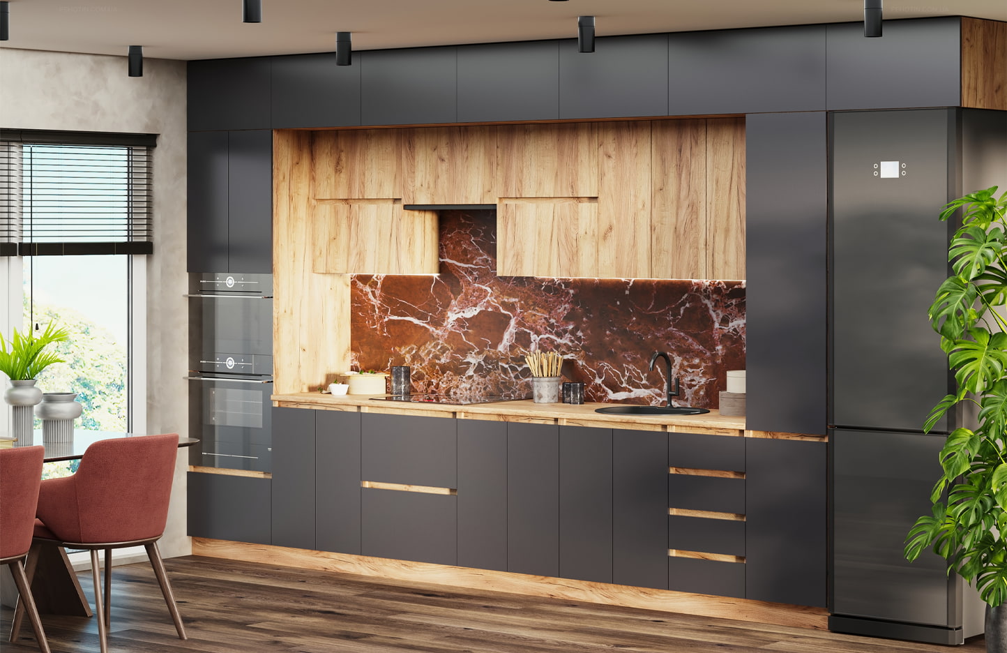 Асортимент постійно оновлюється