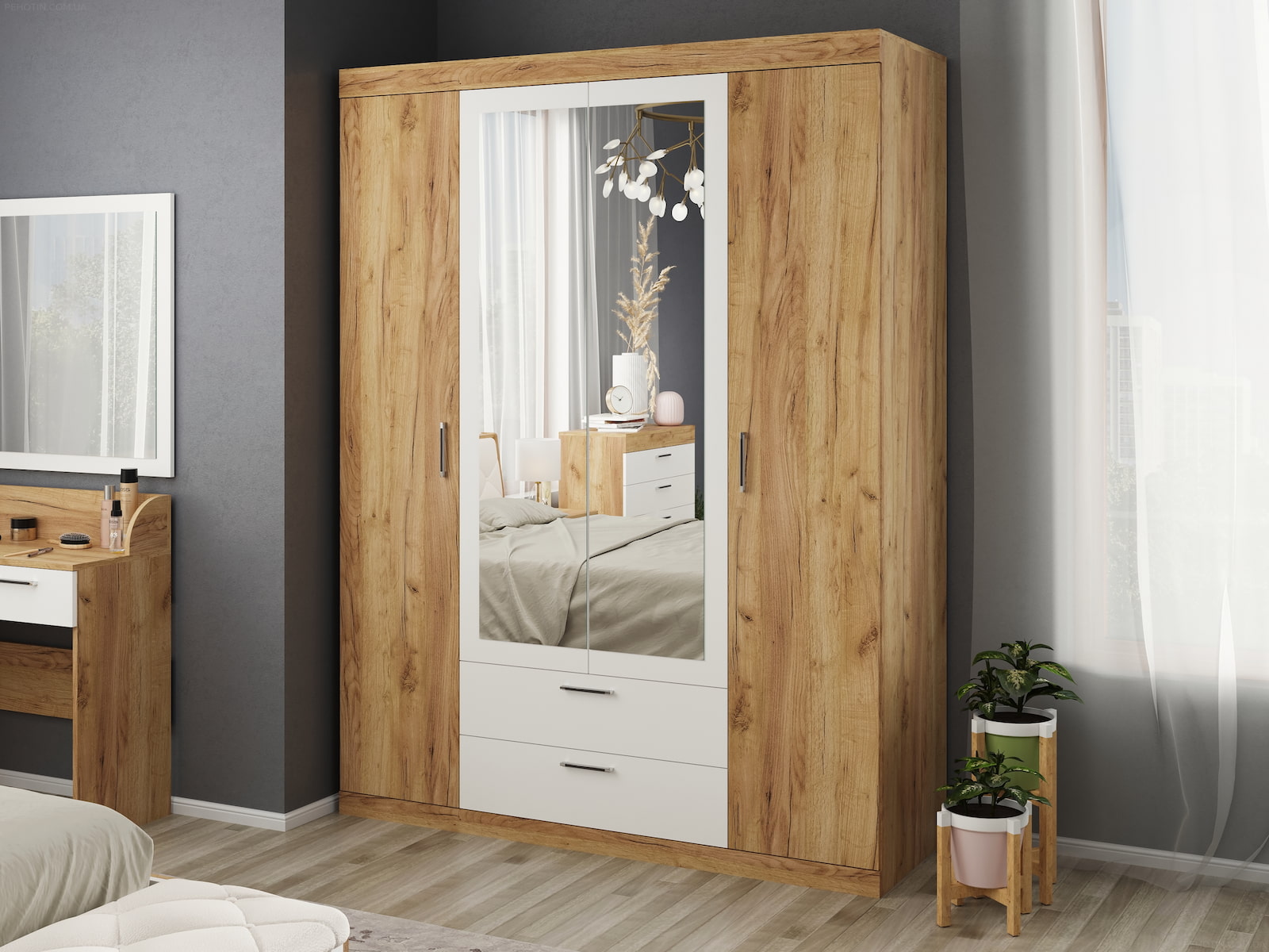 Шкафы и Пеналы