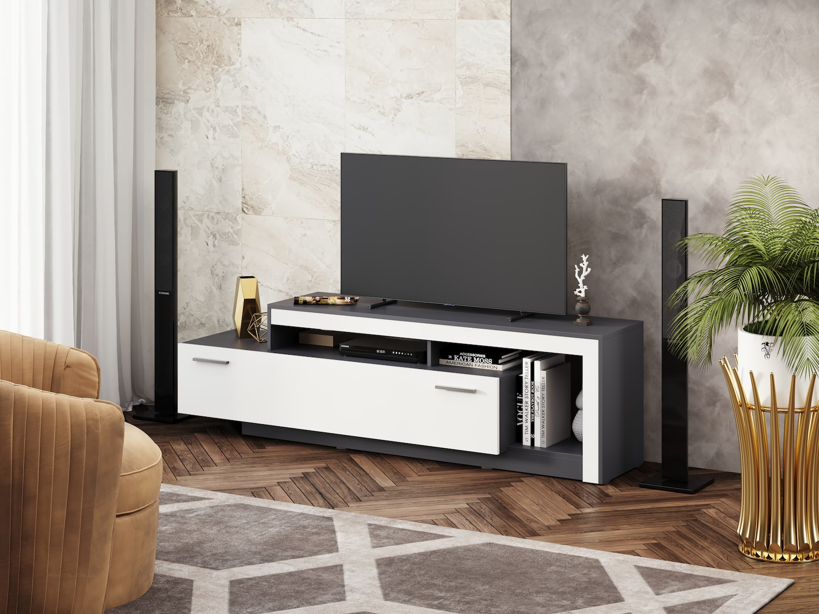 TV Stands