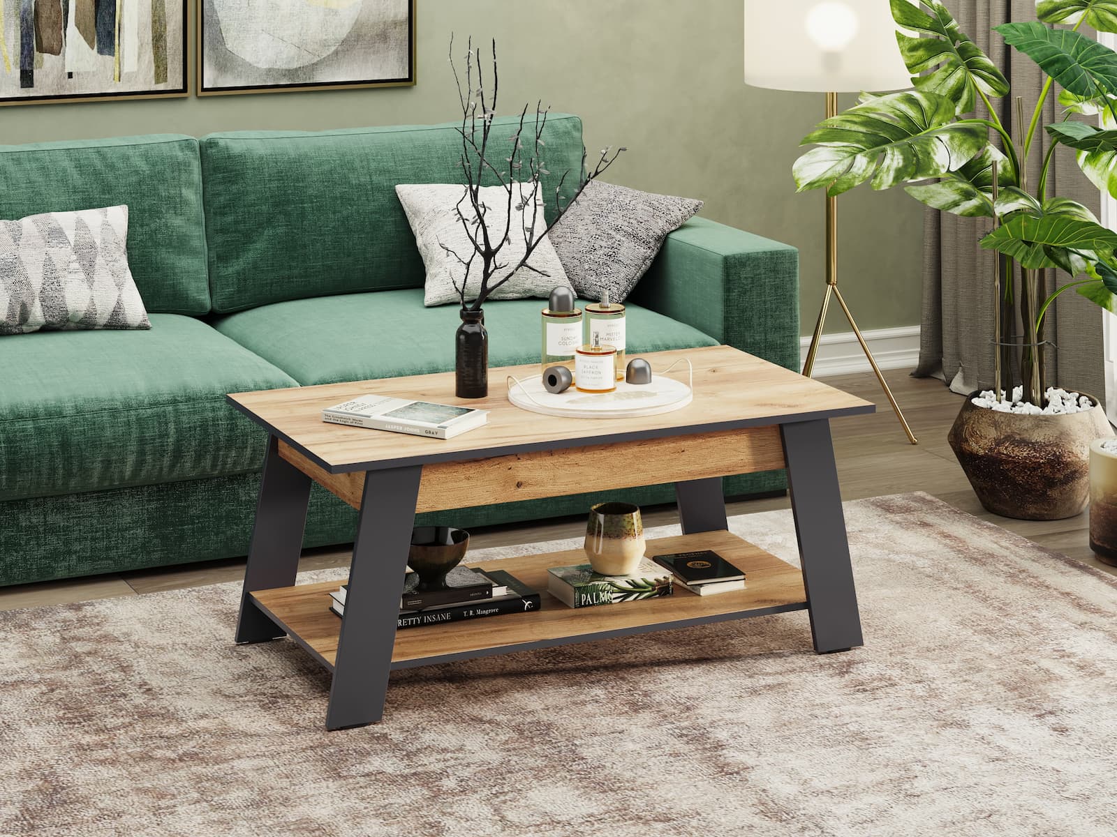 Журнальные столы